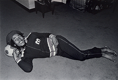 RPM: Bob Marley 